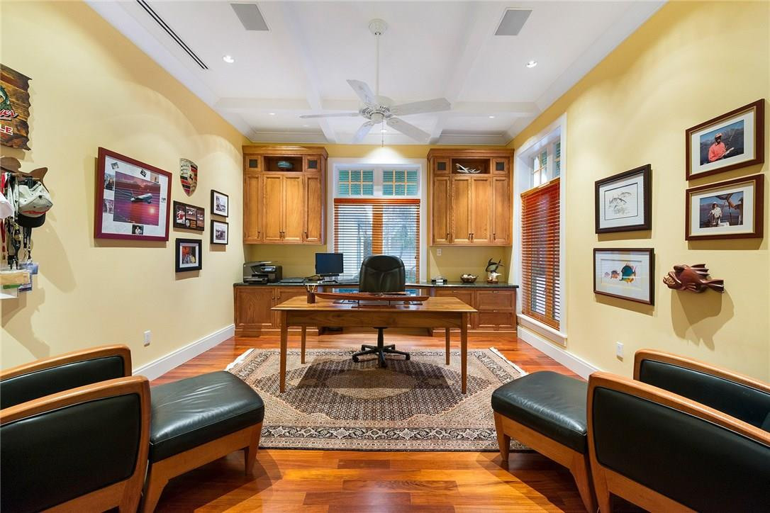 Flamingo Groves - Residential