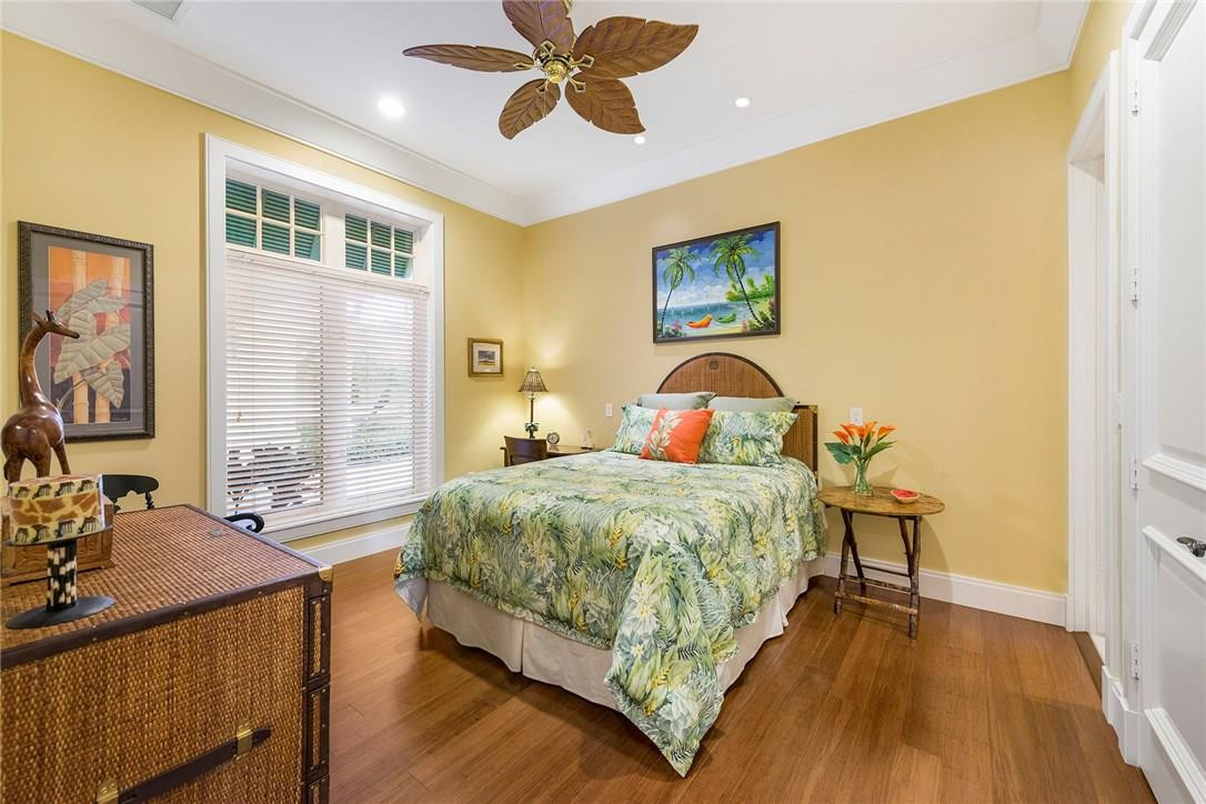 Flamingo Groves - Residential