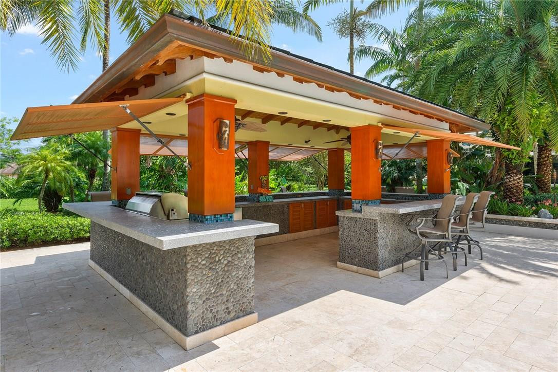 Flamingo Groves - Residential