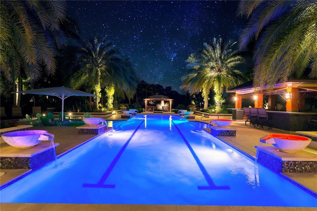 Flamingo Groves - Residential