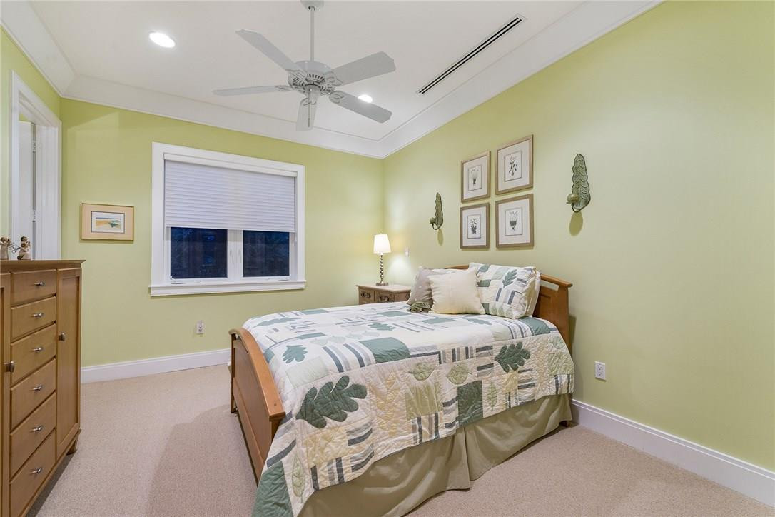 Flamingo Groves - Residential