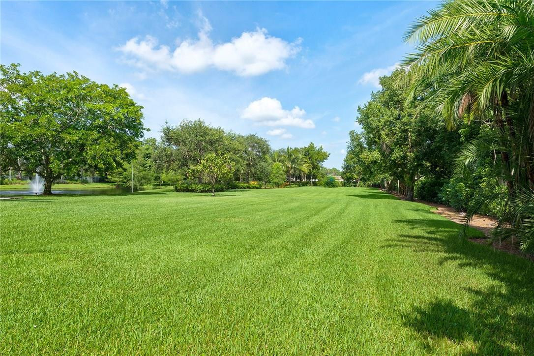 Flamingo Groves - Residential