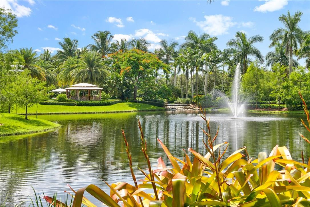 Flamingo Groves - Residential