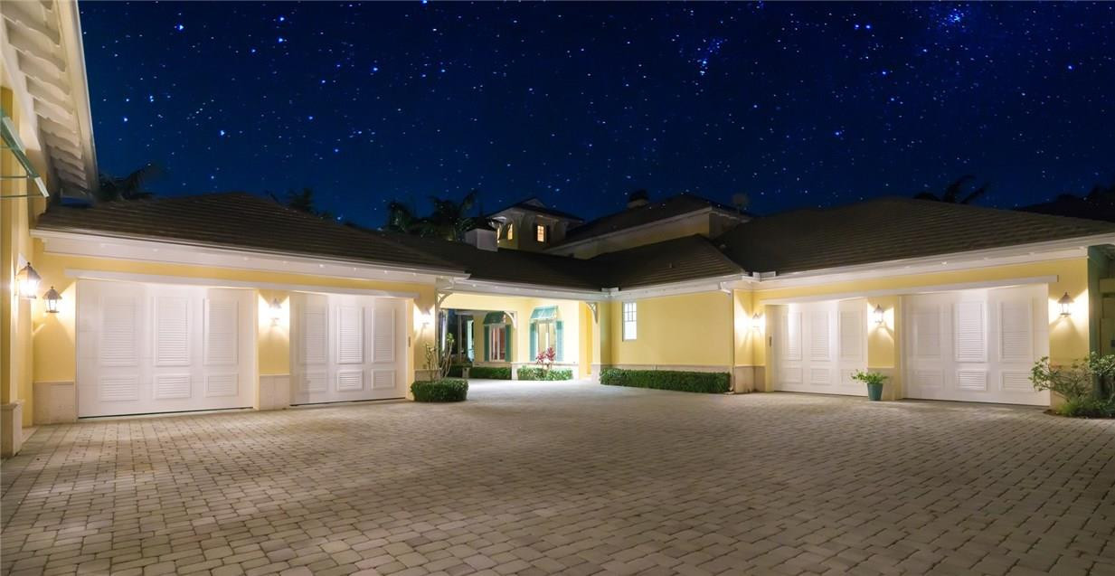 Flamingo Groves - Residential