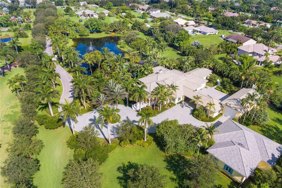 Flamingo Groves - Residential