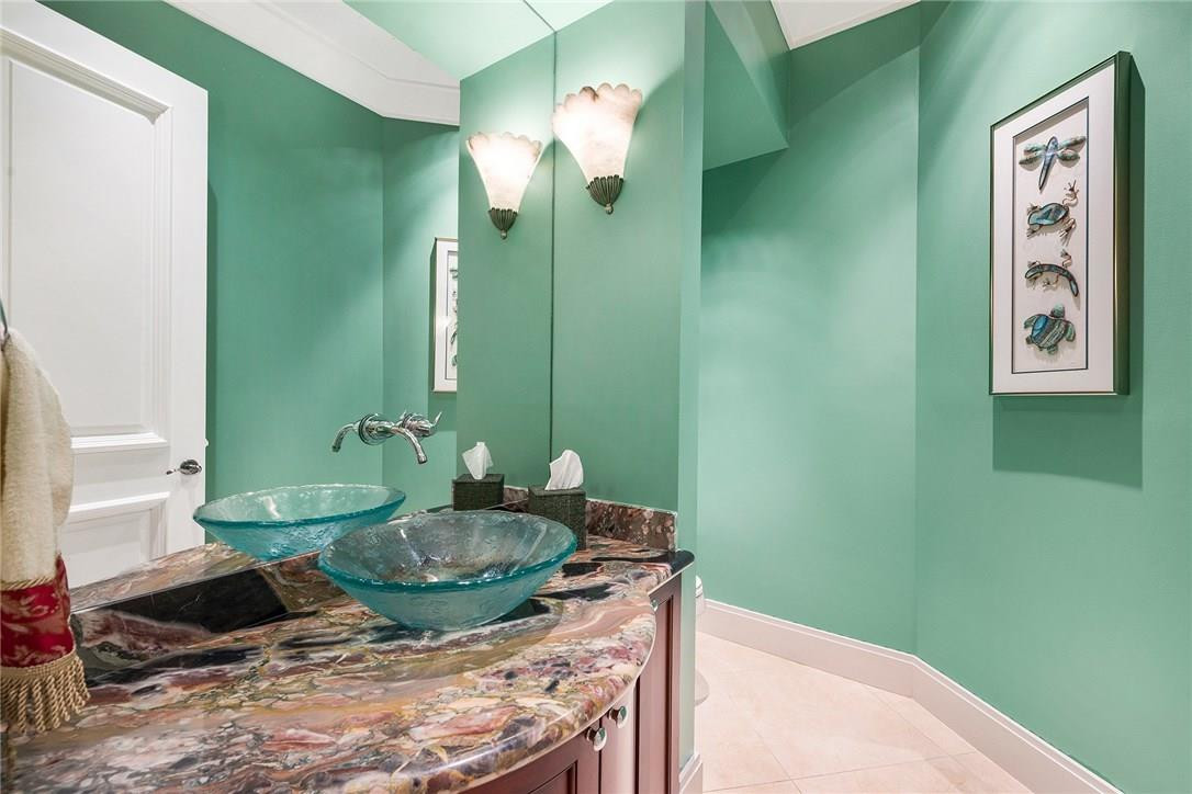 Flamingo Groves - Residential