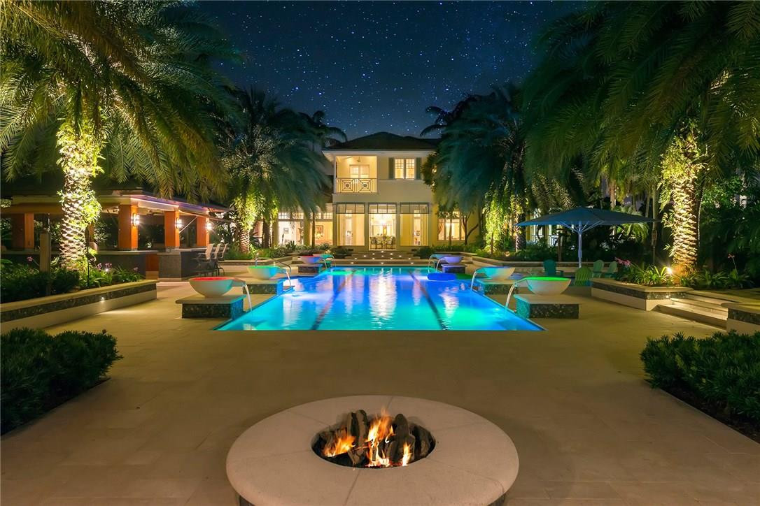 Flamingo Groves - Residential