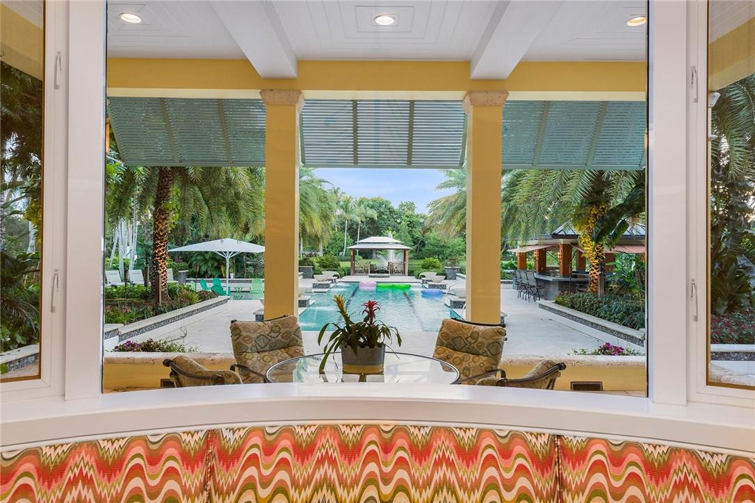 Flamingo Groves - Residential