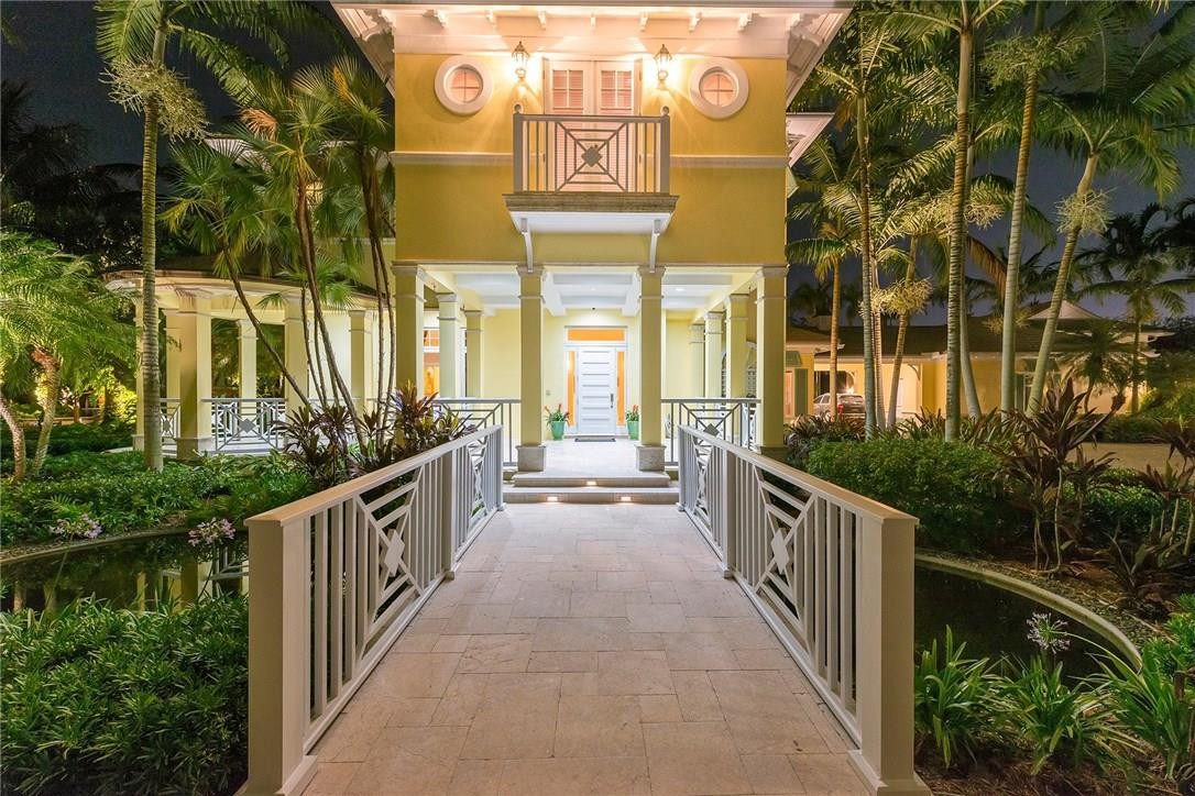 Flamingo Groves - Residential