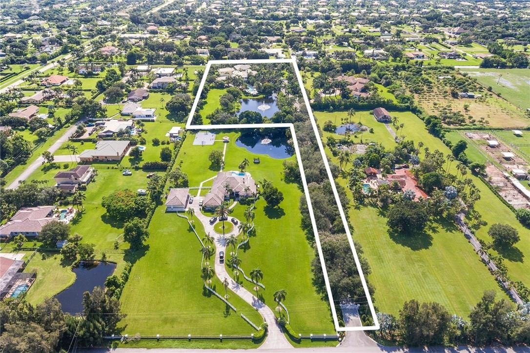 Flamingo Groves - Residential