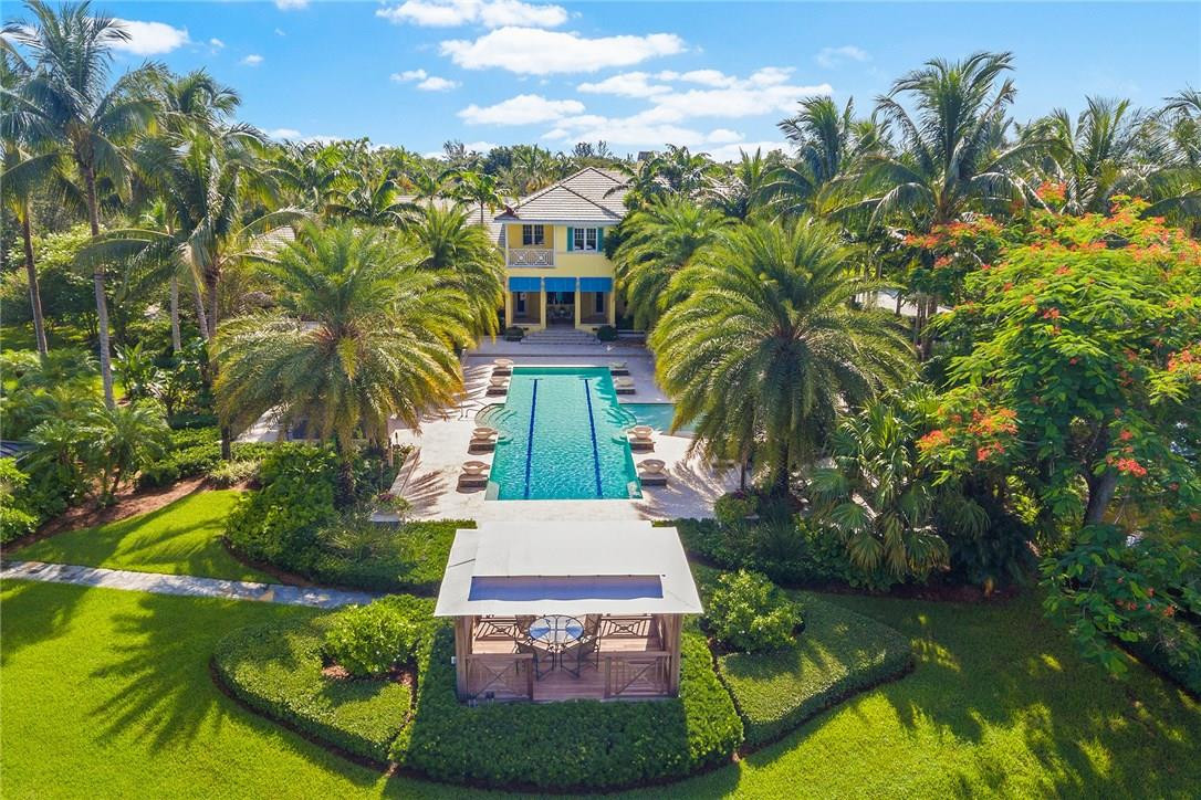 Flamingo Groves - Residential