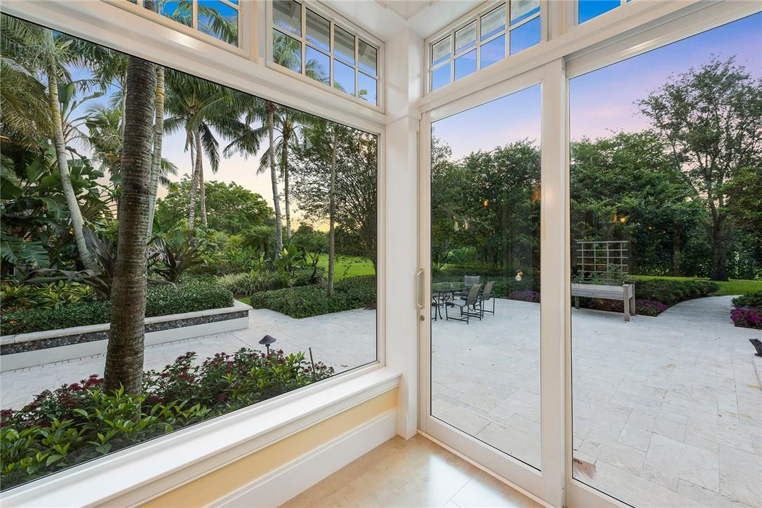 Flamingo Groves - Residential