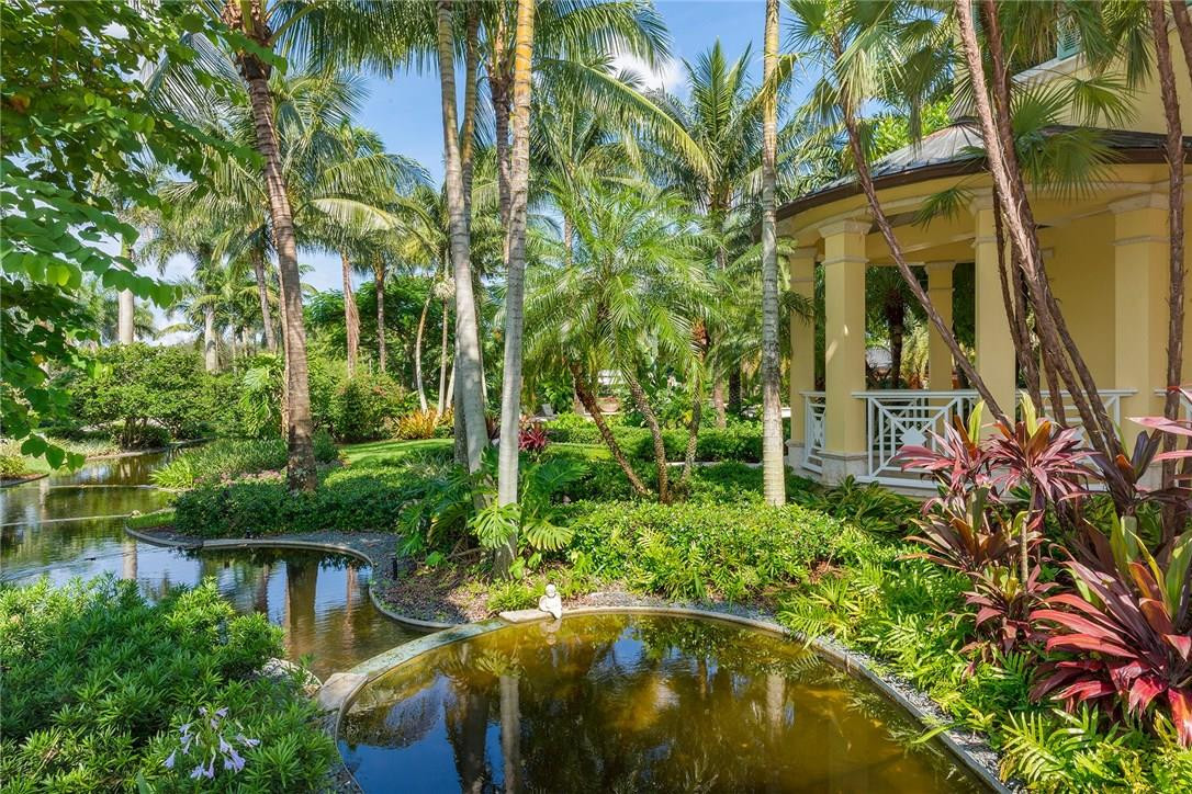 Flamingo Groves - Residential