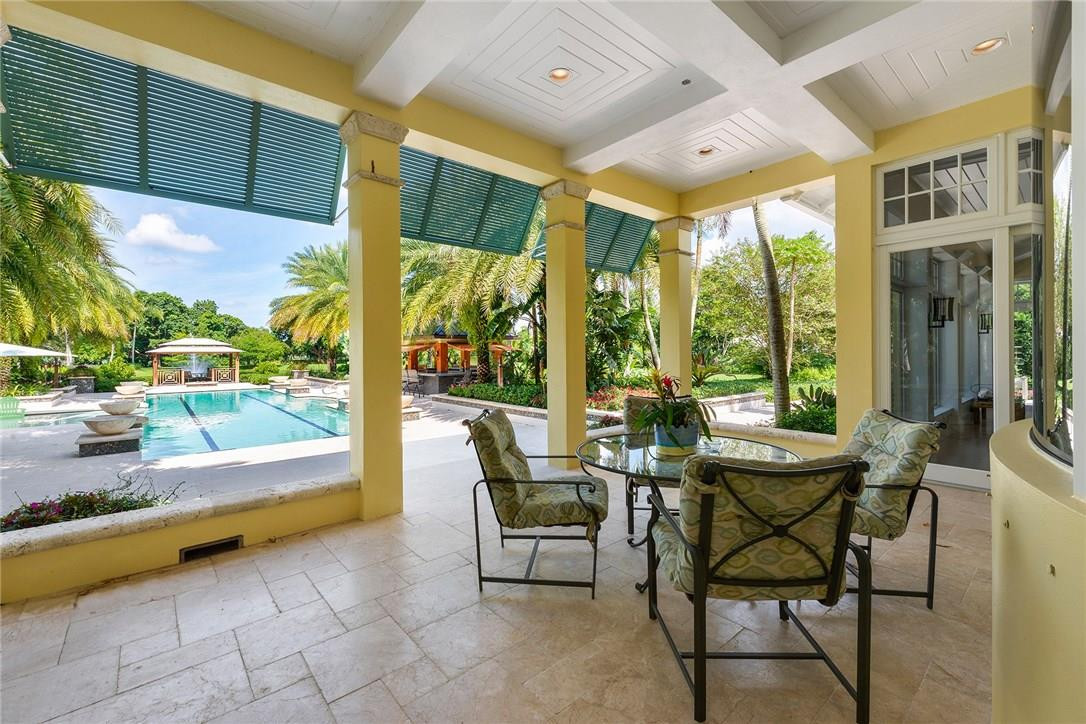 Flamingo Groves - Residential