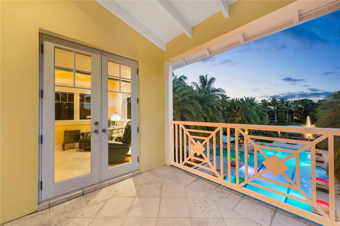 Flamingo Groves - Residential