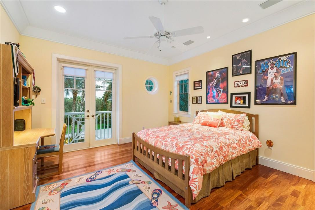 Flamingo Groves - Residential