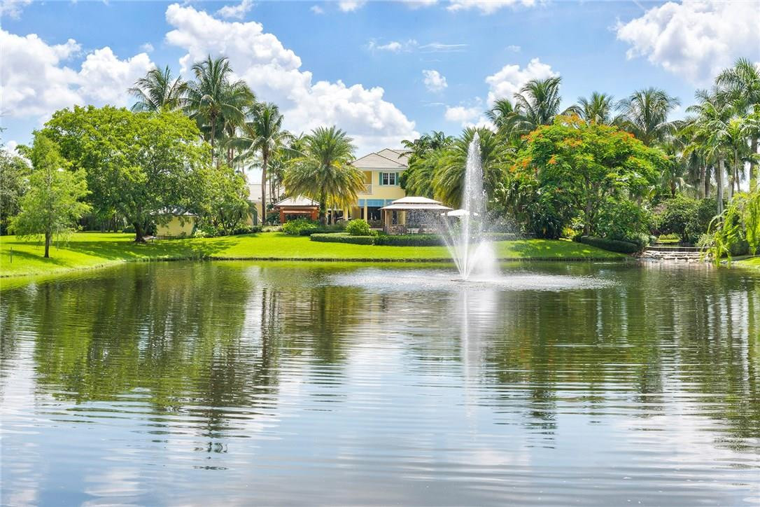 Flamingo Groves - Residential