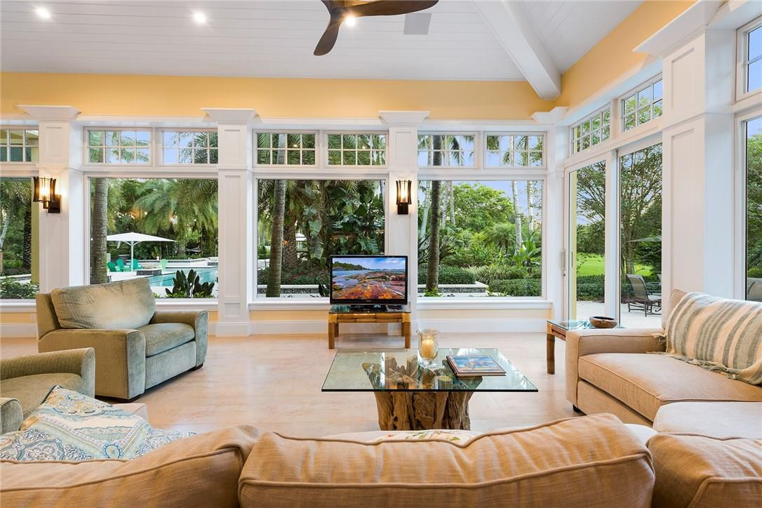 Flamingo Groves - Residential