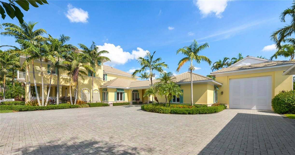 Flamingo Groves - Residential