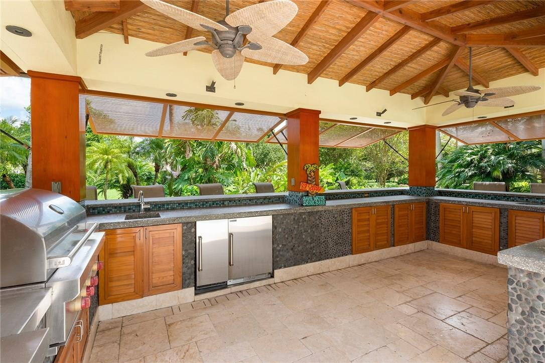 Flamingo Groves - Residential