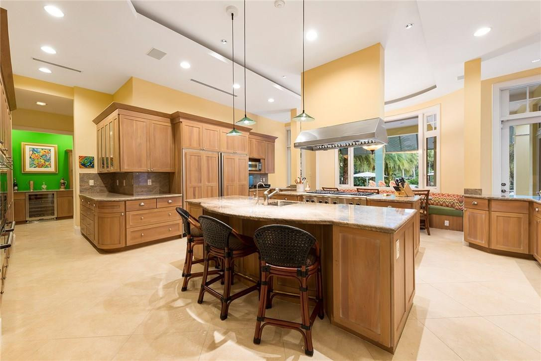 Flamingo Groves - Residential