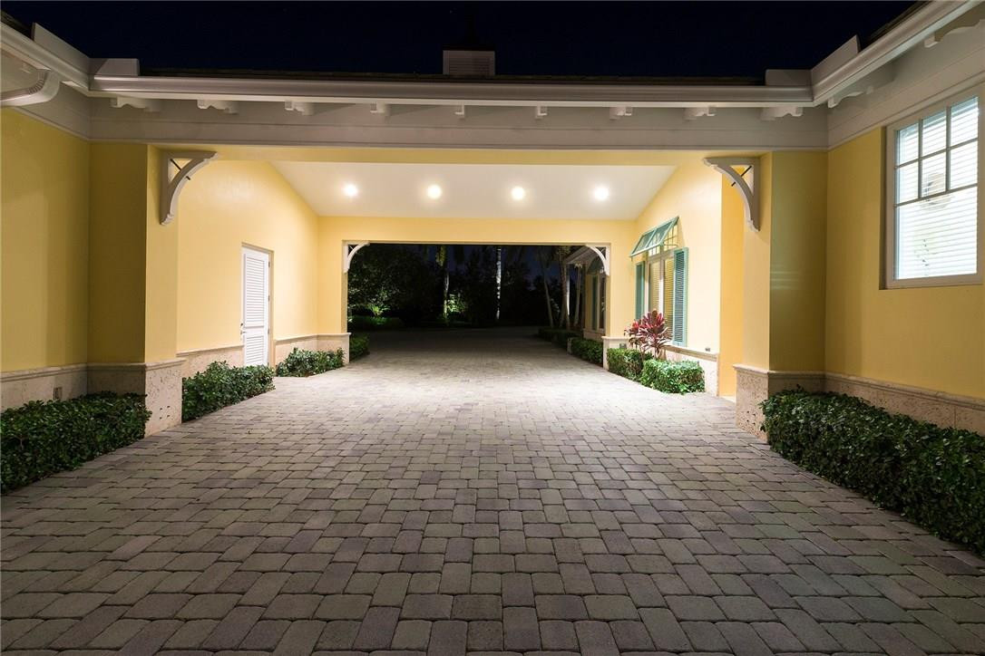 Flamingo Groves - Residential