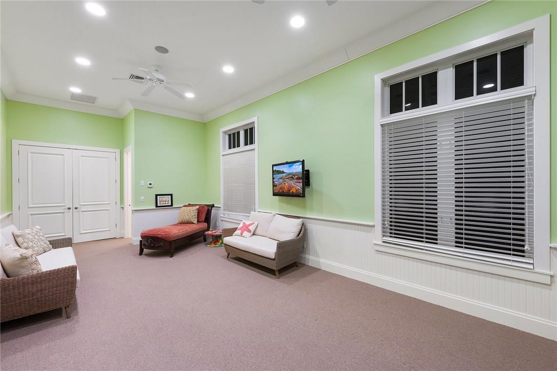 Flamingo Groves - Residential