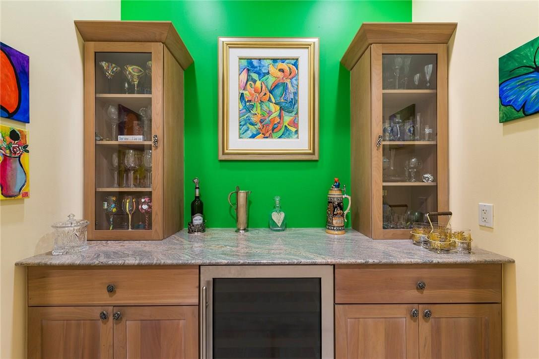 Flamingo Groves - Residential