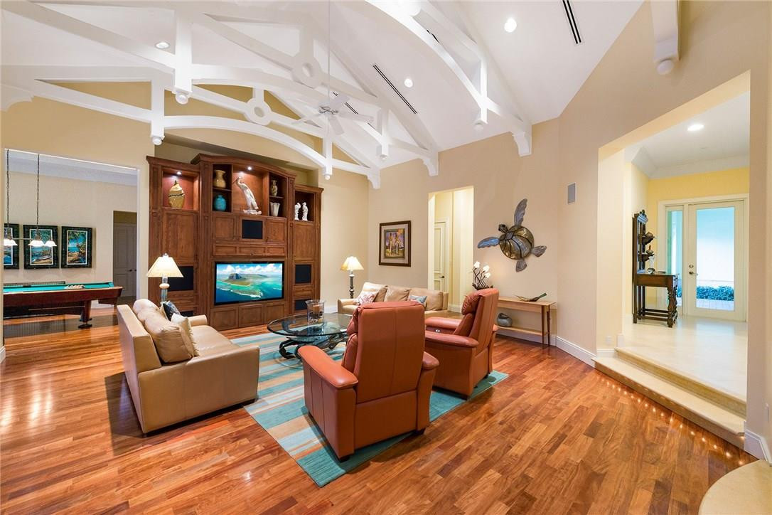 Flamingo Groves - Residential