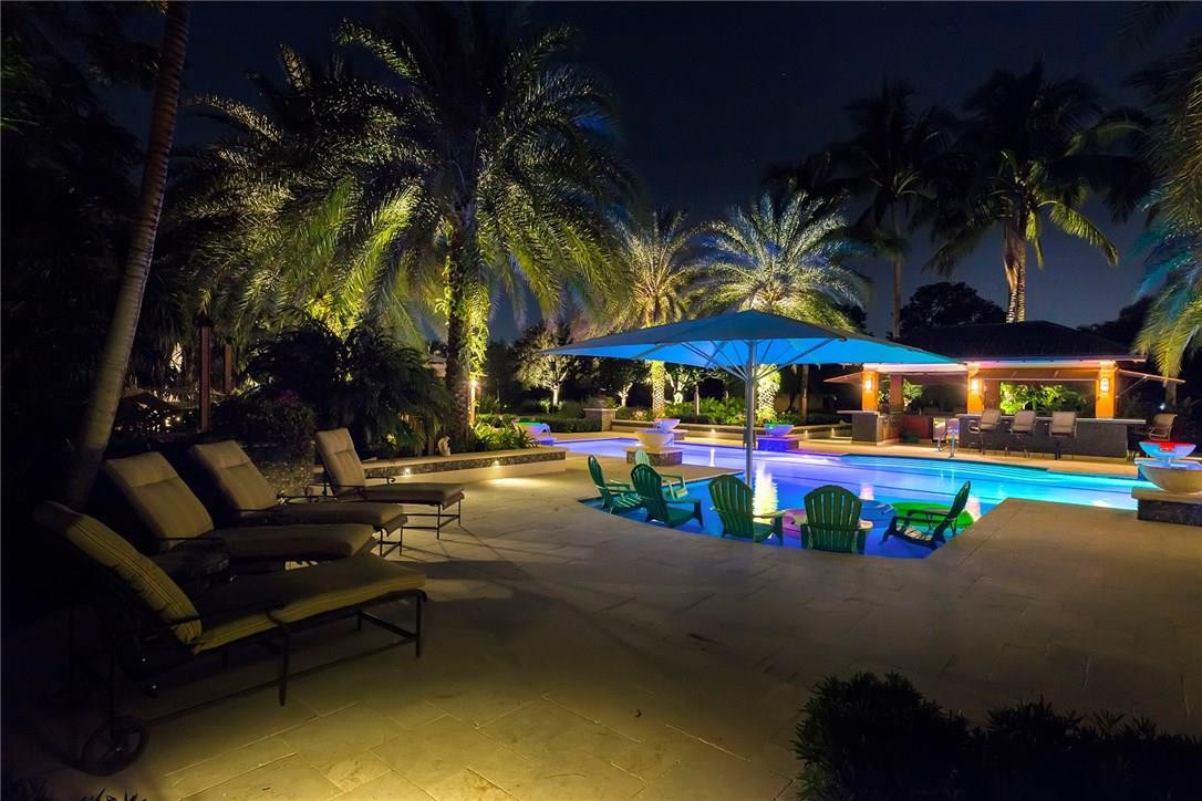 Flamingo Groves - Residential