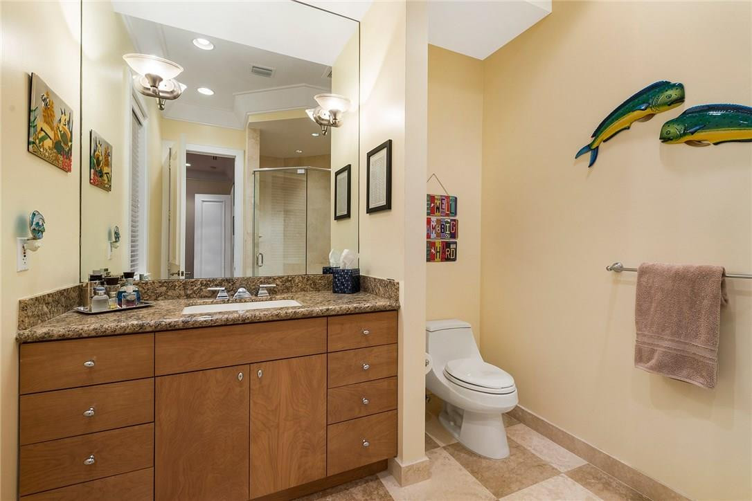 Flamingo Groves - Residential