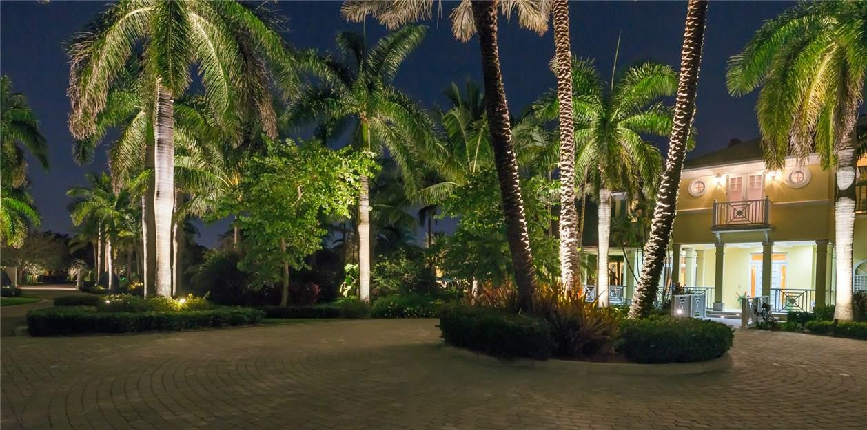 Flamingo Groves - Residential