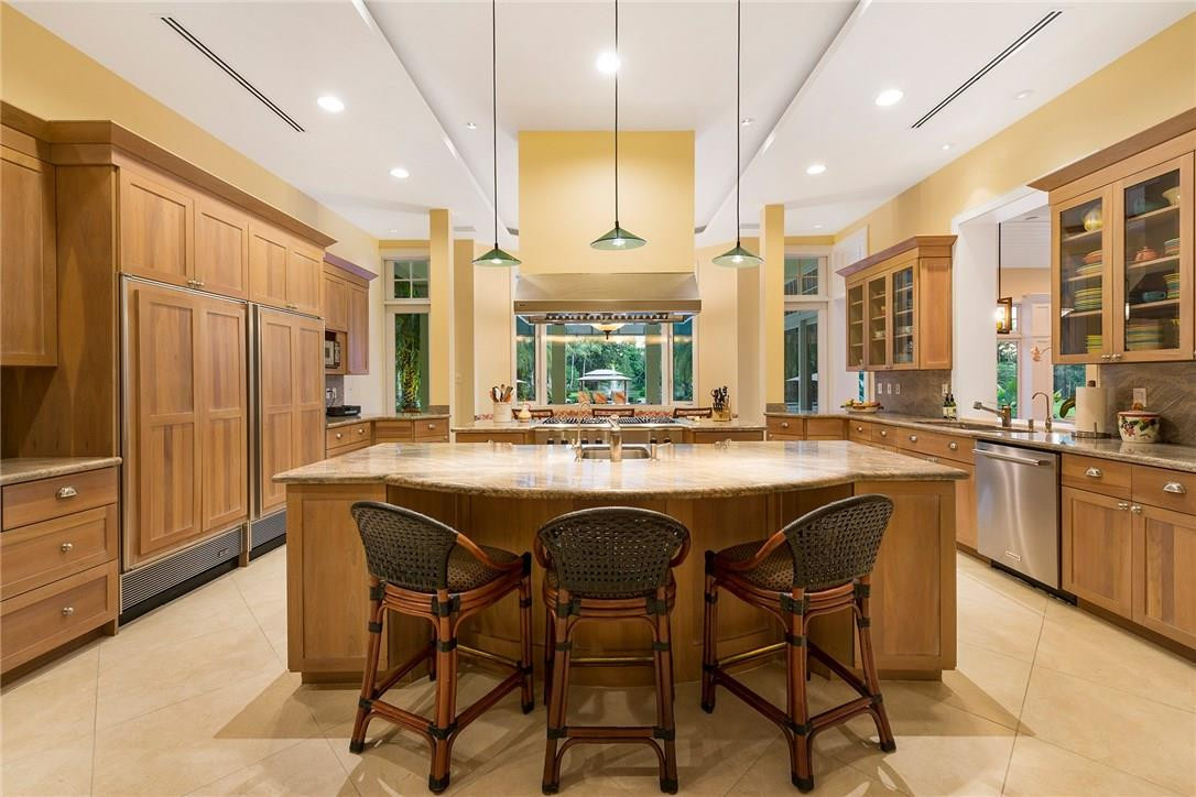 Flamingo Groves - Residential