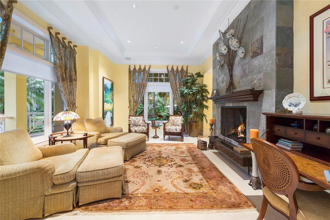 Flamingo Groves - Residential