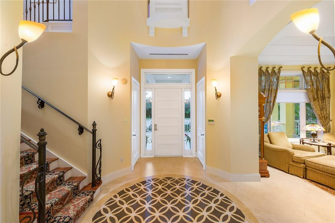 Flamingo Groves - Residential