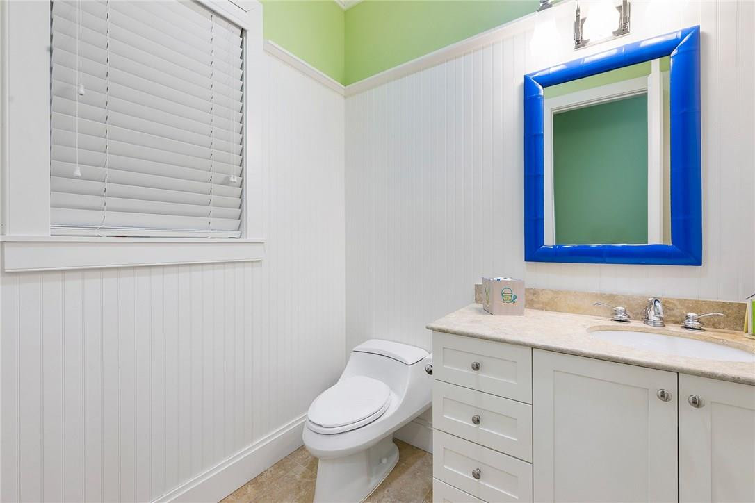 Flamingo Groves - Residential