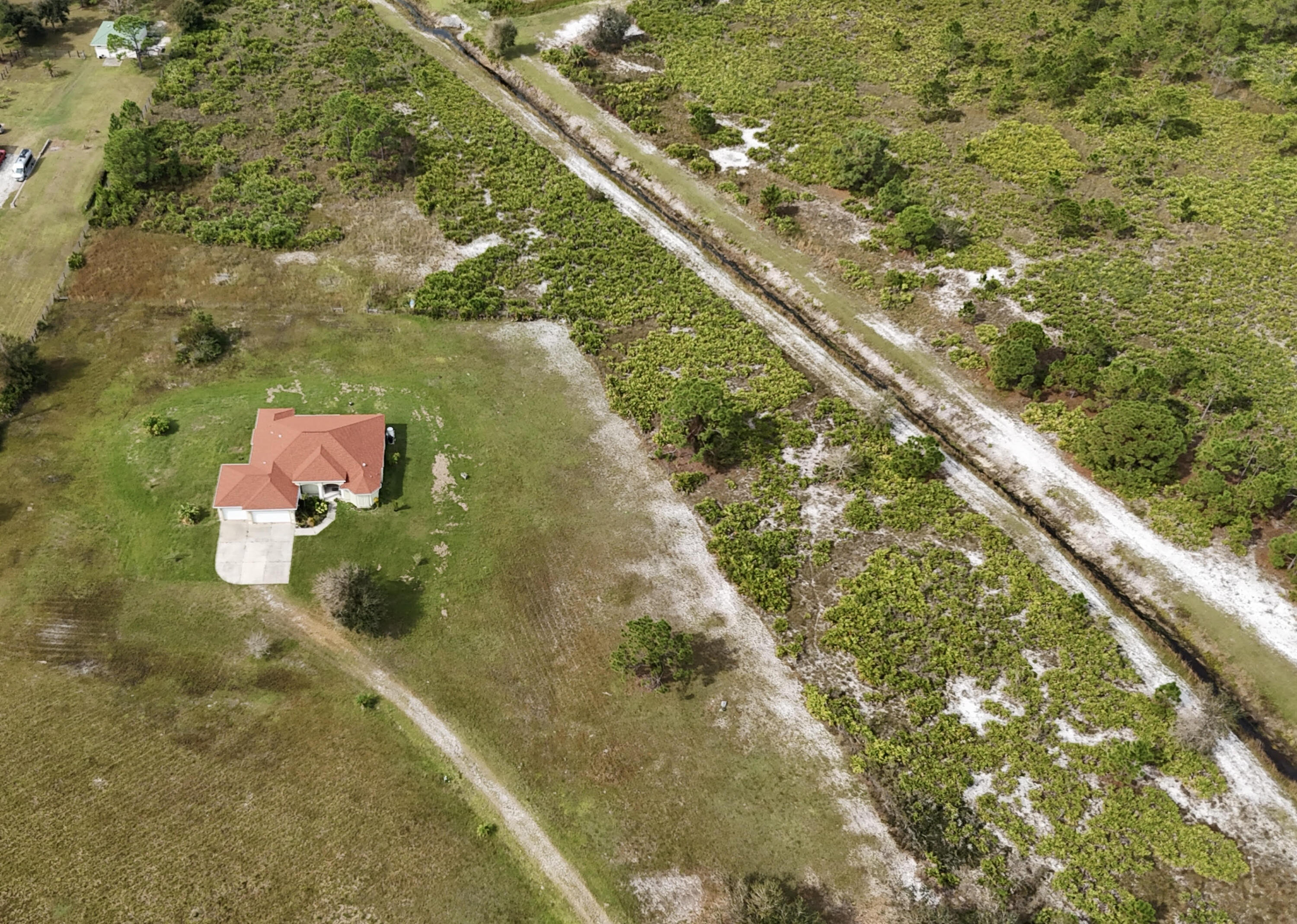 PRAIRIE CREEK PARK - Residential