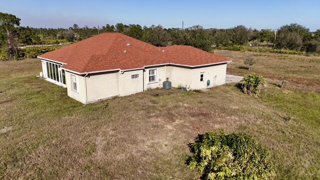 PRAIRIE CREEK PARK - Residential