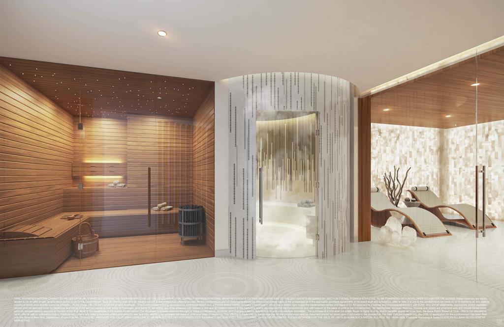 ALINA RESIDENCES - Residential