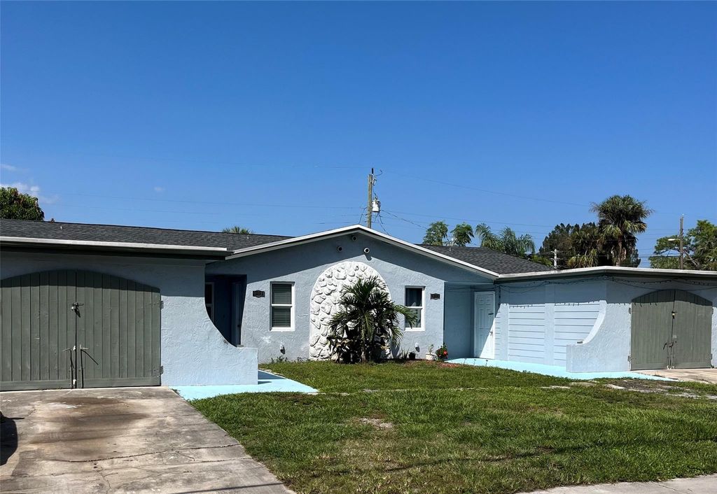 Photo of 3103 SE Jefferson Street, Stuart, FL 34997 (MLS # F10466910)