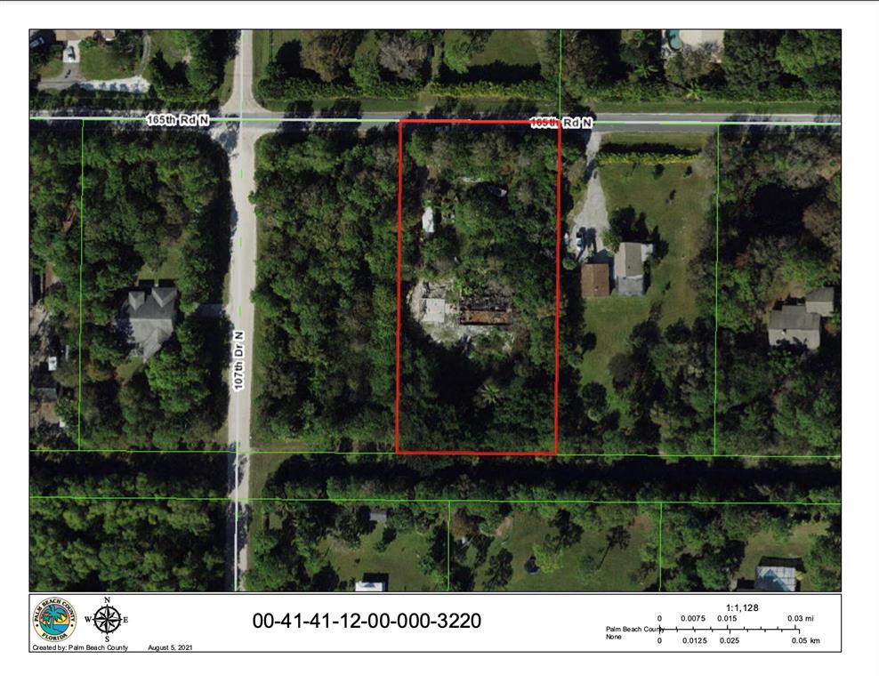 Ready to be built. Existing house was totally burned with the foundation still remaining. No/reduced impact fee or any other utility connection fees. Paved road, close to shopping, restaurant, turnpike, and 95