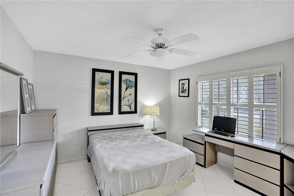 century village - Residential
