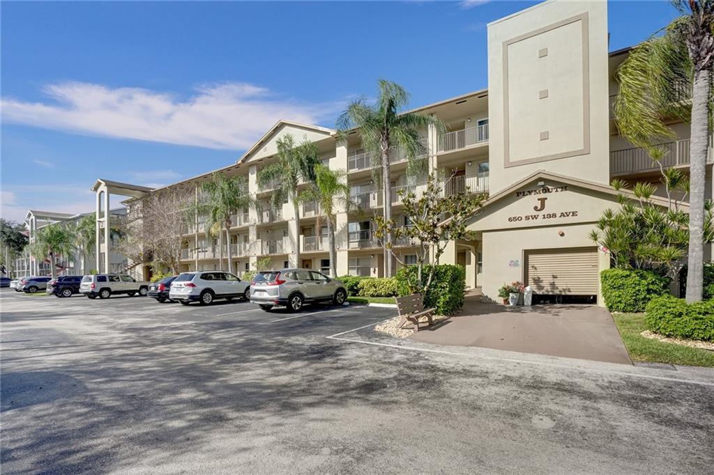 century village - Residential