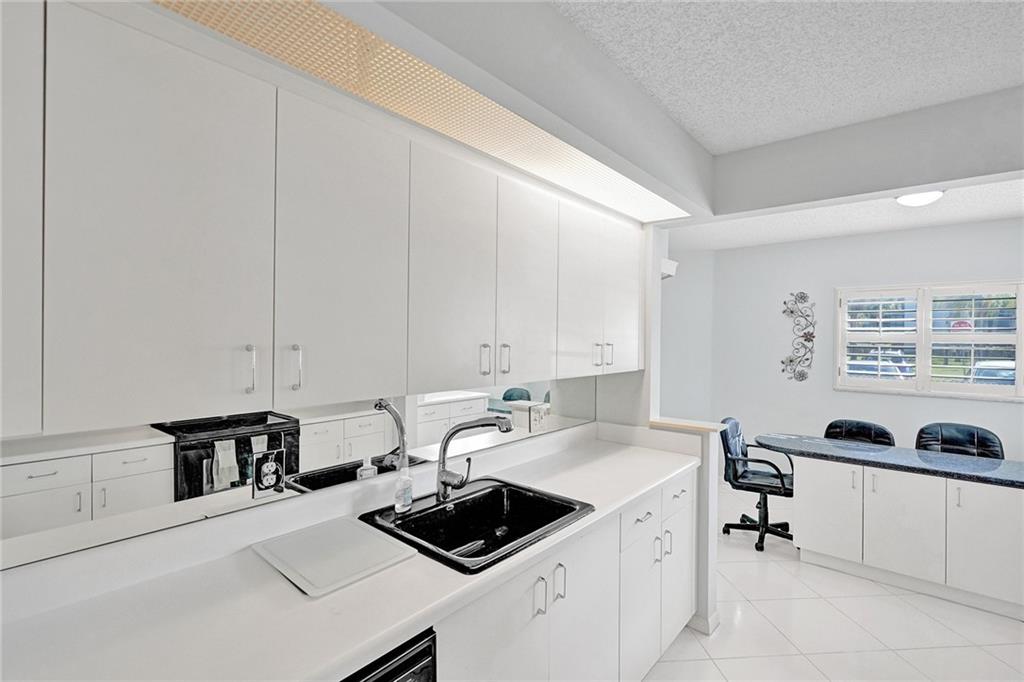 century village - Residential