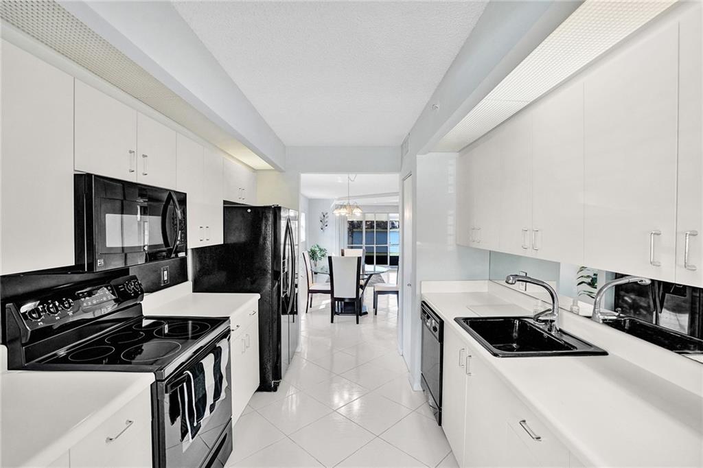 century village - Residential
