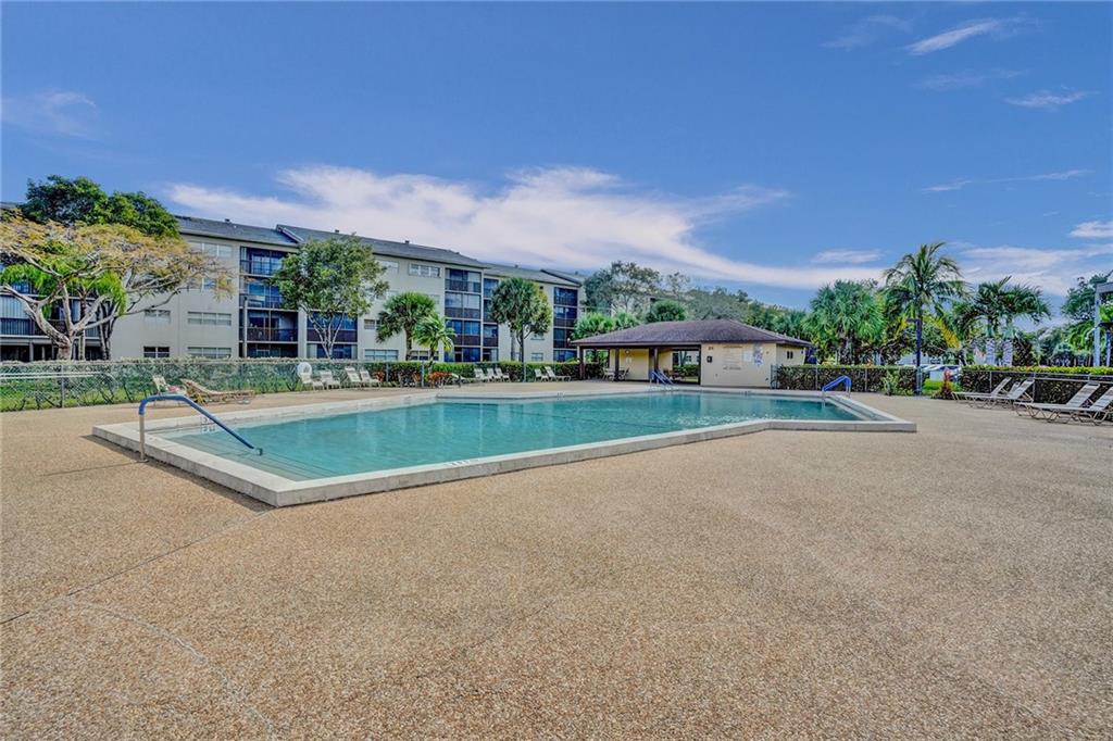 century village - Residential