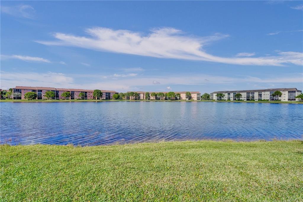 century village - Residential