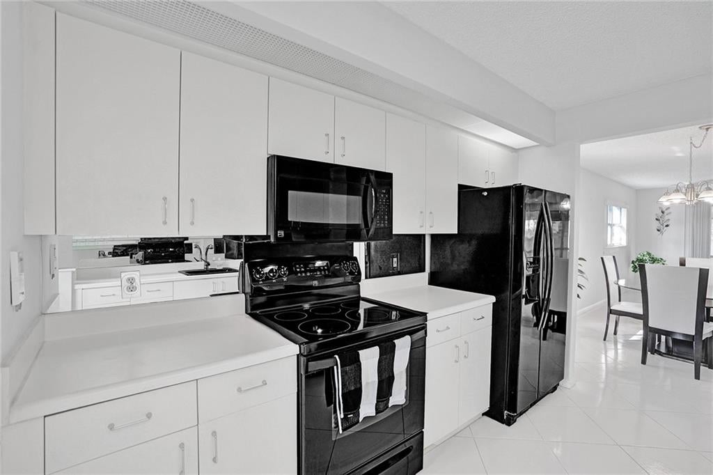 century village - Residential