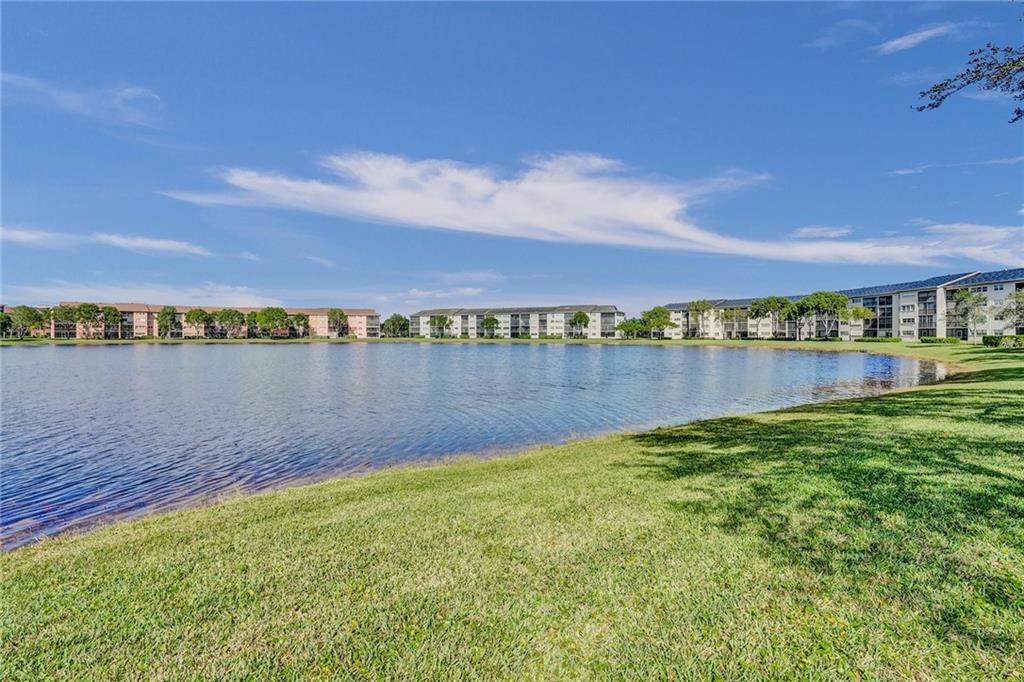 century village - Residential