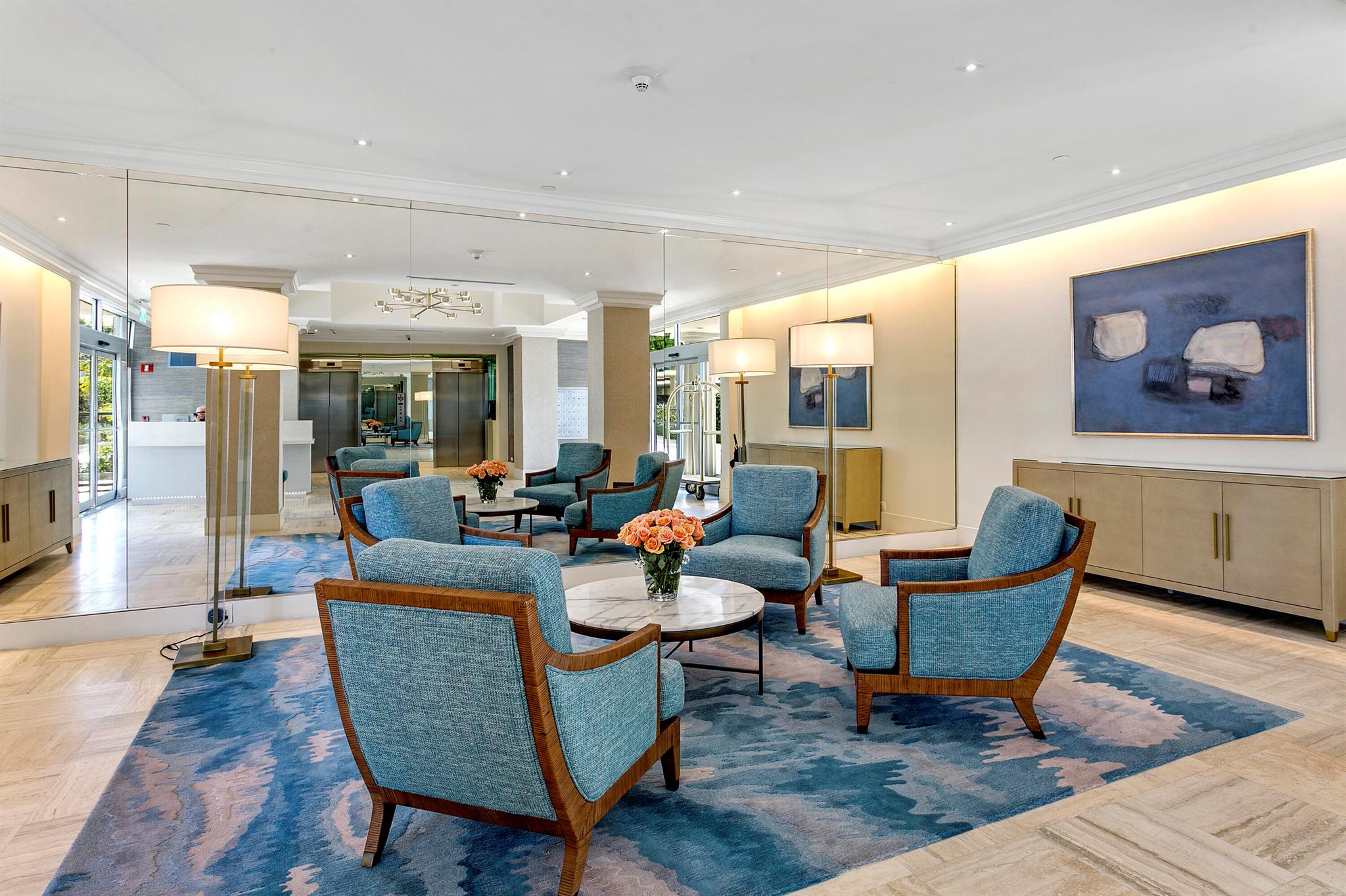 RAPALLO SOUTH CONDO - Residential